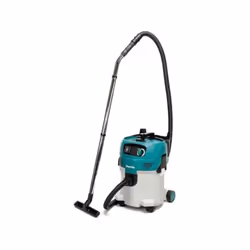 L'aspirapolvere Makita VC3012L è un elettroutensile professionale adatto per l'utilizzo in officina, ufficio ma anche domesti ...