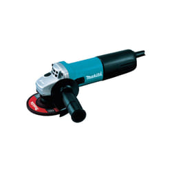 Smerigliatrice angolare 840w Makita 9557HNRGZ