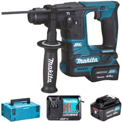 Makita - HR166DSMJ Tassellatore 10,8v