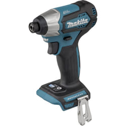 Makita - Avvitatore ad Impulsi DTD155Z (Solo corpo)