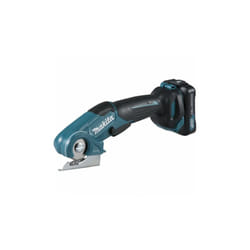 Cutter universale Makita 10,8 v agli ioni di litio - multifunzione - Senza batteria né caricabatterie - CP100DZX
