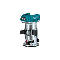 Affleureuse 18V MAKITA 8mm - machine nue - DRT50Z