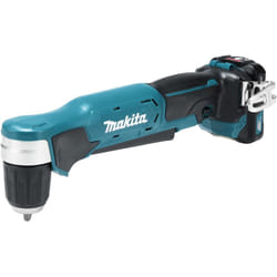 Trapano angolare a batteria Makita DA333DZ, 12V max. senza batteria e caricabatterie