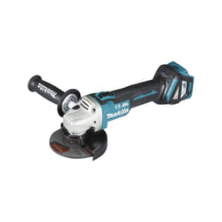 Smerigliatrice lxt Ø125 mm 18V Makita Senza batteria né caricabatterie - DGA513Z
