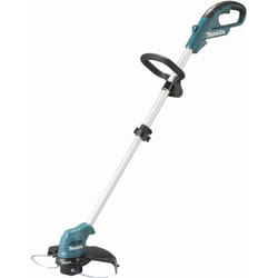 12 v max 10,8 v Li-Ion Tagliabordi Makita Senza batteria o caricabatterie - UR100DZ