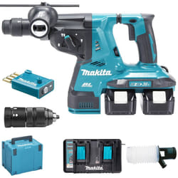 Makita - DHR283T2JU Tassellatore sds-plus 36v