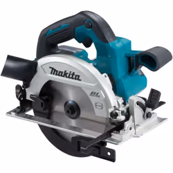 Makita DHS661ZU, Legno, Nero, Verde, Acciaio inox, Senza spazzola, 16,5 cm, 5000 Giri/min, 5,7 cm