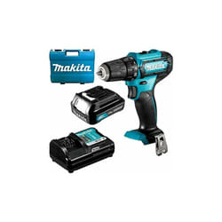 DF333DWY 12V Max 1.5Ah Li-ion cxt Kit Combo di trapano a batteria - Makita