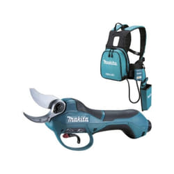 DUP362PT2 Forbici per potatura a batteria 36v - Makita
