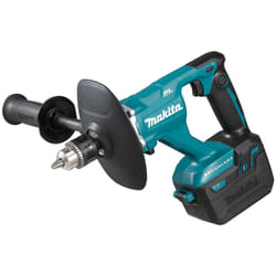 Makita - Miscelatore a batteria DUT131Z, 18V senza batteria e caricabatterie nella confezione