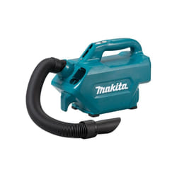 Makita - Hoover 12V Li-Ion 46 mbar senza batteria e caricatore - CL121DZ