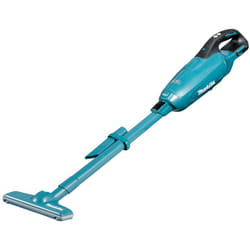 Hoover 18V Li-Ion 82 mbar Makita senza batteria e caricabatterie - sacchetto da 330 a 500 ml - DCL282FZ
