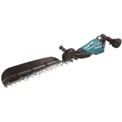 Makita Attrezzature da giardino - Tagliasiepe a batteria 18V 60 cm, senza batteria e caricabatterie DUH604SZ