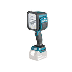 Makita - DEBDML812 Torcia a Led lxt 1250 Lumen 18 v senza batteria