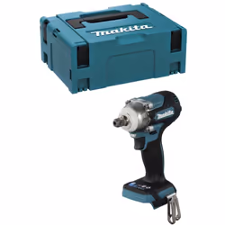 Avvitatore ad Impulsi MAKITA DTW301 - Potente motore che offre una coppia di 330 Nm - L'efficiente motore BL Brushless ottimi ...