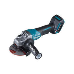 Makita - Smerigliatrice ø 125 mm 40 v max Li-Ion xgt Senza batteria - GA013GZ01