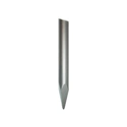 Makita - Scalpello a punta attacco esagonale 30 mm - 400 mm / Tipo 1