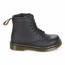 Stivaletti bambini Dr. Martens CADET Nero - 26 - Vista aggiuntiva 2