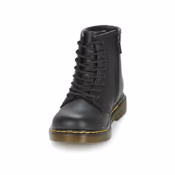 Stivaletti bambini Dr. Martens CADET Nero - 26 - Vista aggiuntiva 3