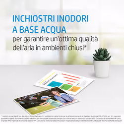 HP Cartuccia originale inchiostro ciano ad alta capacità 940XL - Vista aggiuntiva 6