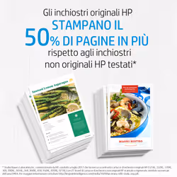 HP Cartuccia originale inchiostro ciano ad alta capacità 940XL - Vista aggiuntiva 7