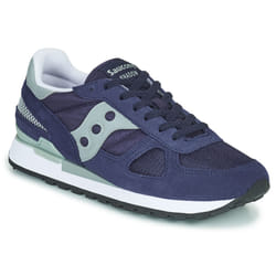 Sneakers Saucony SHADOW ORIGINAL Blu - 36