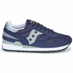 Sneakers Saucony SHADOW ORIGINAL Blu - 36