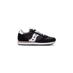 Sneakers Saucony ORIGINALS JAZZ O' 2044 449 BLACK WHITE WOMAN Nero - 37 1/2