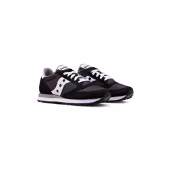 Sneakers Saucony ORIGINALS JAZZ O' 2044 449 BLACK WHITE WOMAN Nero - 37 1/2