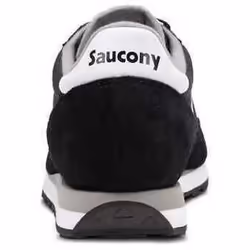 Sneakers Saucony ORIGINALS JAZZ O' 2044 449 BLACK WHITE WOMAN Nero - 37 1/2