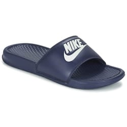 ciabatte Nike BENASSI JDI Blu - 40