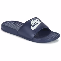 ciabatte Nike BENASSI JDI Blu - 41