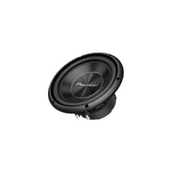 Pioneer TS-A250D4 subwoofer per macchina Altoparlante per subwoofer 400 W