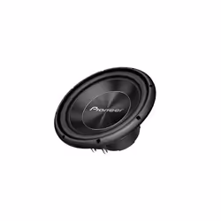 Pioneer TS-A300D4, 30,5 cm (12"), Subwoofer precaricato, 500 W, 4 Ω