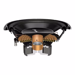 Pioneer TS-A300D4 subwoofer per macchina Subwoofer precaricato 500 W