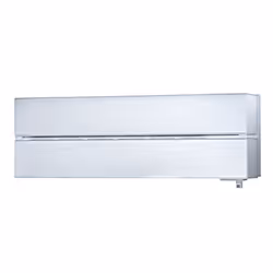 Mitsubishi Electric MSZ-LN35VGV, Condizionatore unità interna, Bianco, Raffreddamento, Riscaldamento, 3500 W, 800 W, 4000 W