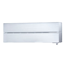 Mitsubishi Electric MSZ-LN35VGV condizionatore fisso Condizionatore unità interna Bianco