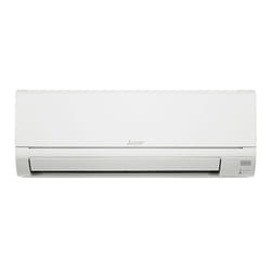 Mitsubishi Electric MSZ-DW35VF condizionatore fisso Condizionatore unità interna Bianco