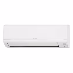 Mitsubishi Electric MSZ-DW35VF condizionatore fisso Condizionatore unità interna Bianco - Vista aggiuntiva 2