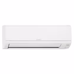 Mitsubishi Electric MSZ-DW35VF condizionatore fisso Condizionatore unità interna Bianco - Vista aggiuntiva 3