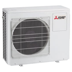 Mitsubishi Electric MXZ-4F72VF-E1 condizionatore fisso Condizionatore unità esterna Bianco