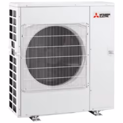 MXZ-3F54VF4 Unità esterna Multisplit Pompa di calore Inverter SF 5,4KW/PC 7,0 Caratteristiche principali: tecnologia inverter ...