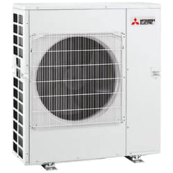 Mitsubishi MXZ-3F54VF4 Unità esterna Multisplit Pompa di calore Inverter sf 5,4KW/PC 7,0 codice prod: MXZ-3F54VF4