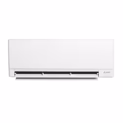 Mitsubishi Electric MITKITTRIAL50DW25X3 condizionatore fisso Climatizzatore split system Bianco - Vista aggiuntiva 7