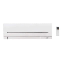 Mitsubishi Electric - Climatizzatore condizionatore Mitsubishi msz-ap R32 Unità interna a parete mono/multisplit Wi-Fi, 7000 btu MSZ-AP20VGK (si