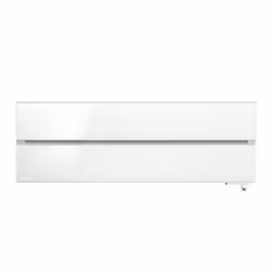 Mitsubishi Electric MSZ-LN25VG2V, Condizionatore unità interna, Bianco, Raffreddamento, 2500 W, 1000 W, 3500 W