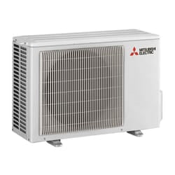 Mitsubishi Electric - Climatizzatore condizionatore Mitsubishi msz-ln Kirigamine Style R32 Unità esterna monosplit 2.5 kW MUZ-LN25VG2 (si riferisce
