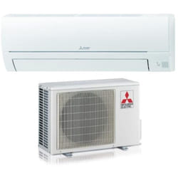 Condizionatore Mitsubishi Electric Smart Hr 24000 Btu R-32 Wi-Fi Optional