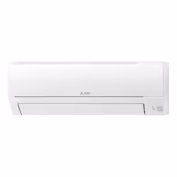 Mitsubishi Electric MSZ-HR35VFK, Condizionatore unità interna, Bianco, Raffreddamento, Riscaldamento, 3400 W, 900 W, 3400 W