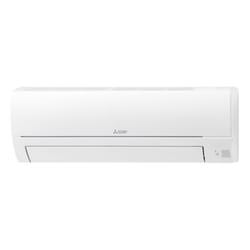 Mitsubishi Electric MSZ-HR35VFK condizionatore fisso Condizionatore unità interna Bianco